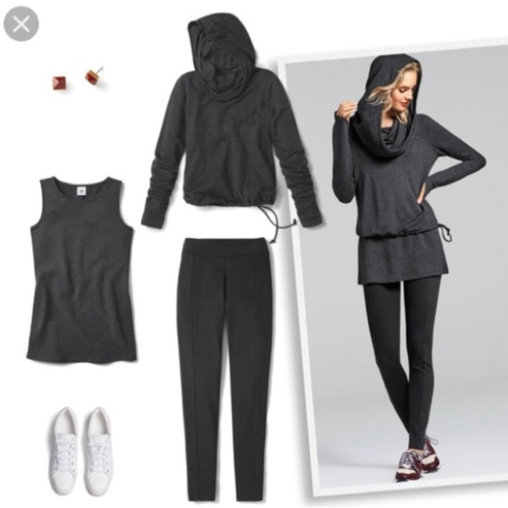 Cabi Recess Topper M